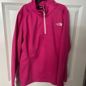 The North Face Women's Pink Top